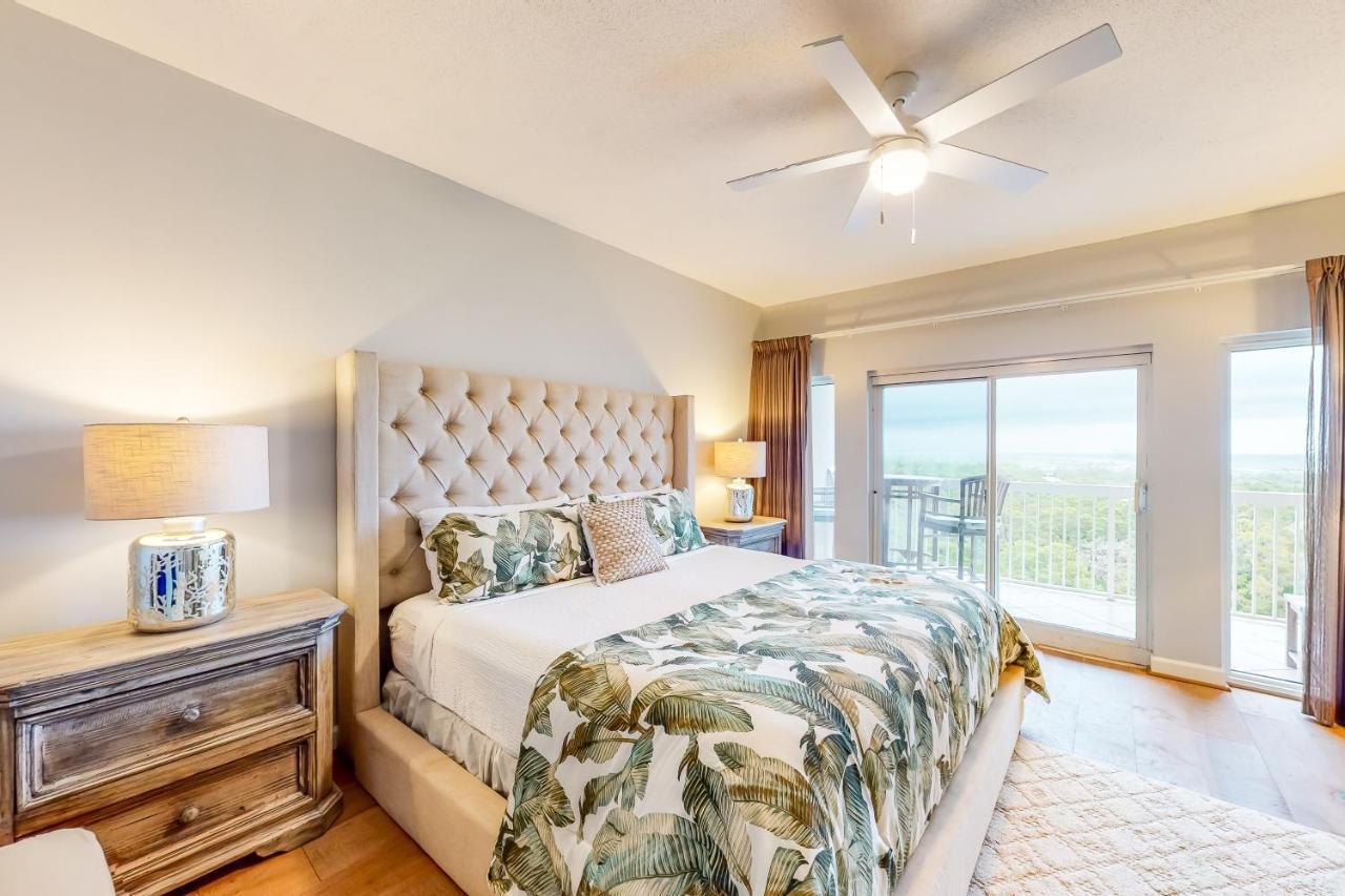 Tops'L Summit 706 A Miramar Beach Luaran gambar