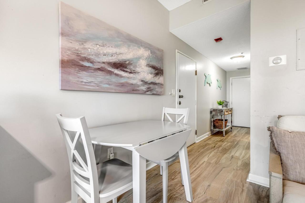 Tops'L Summit 706 A Miramar Beach Luaran gambar
